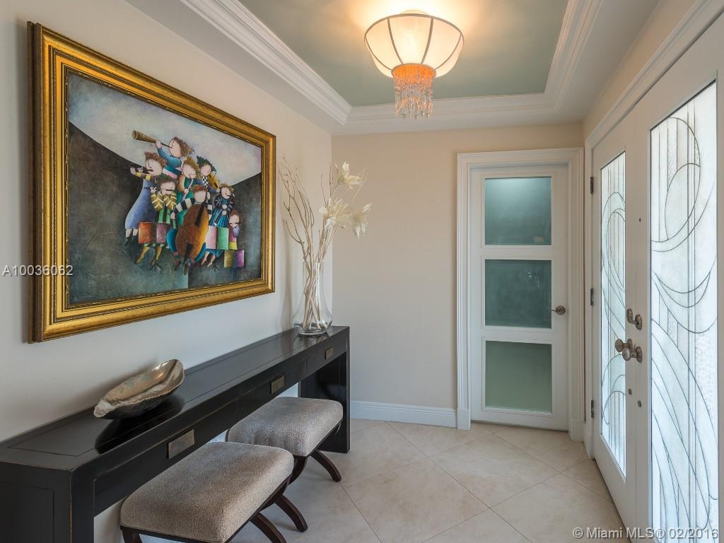 Miami Lakes Loch Lomond - Residential