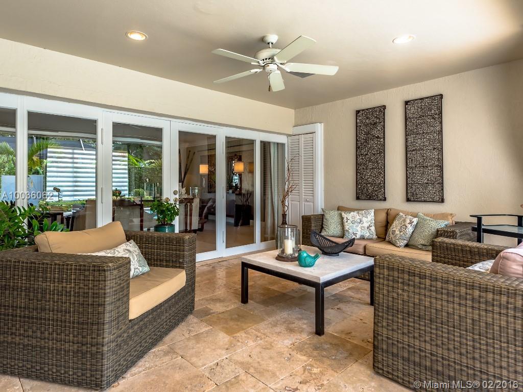 Miami Lakes Loch Lomond - Residential
