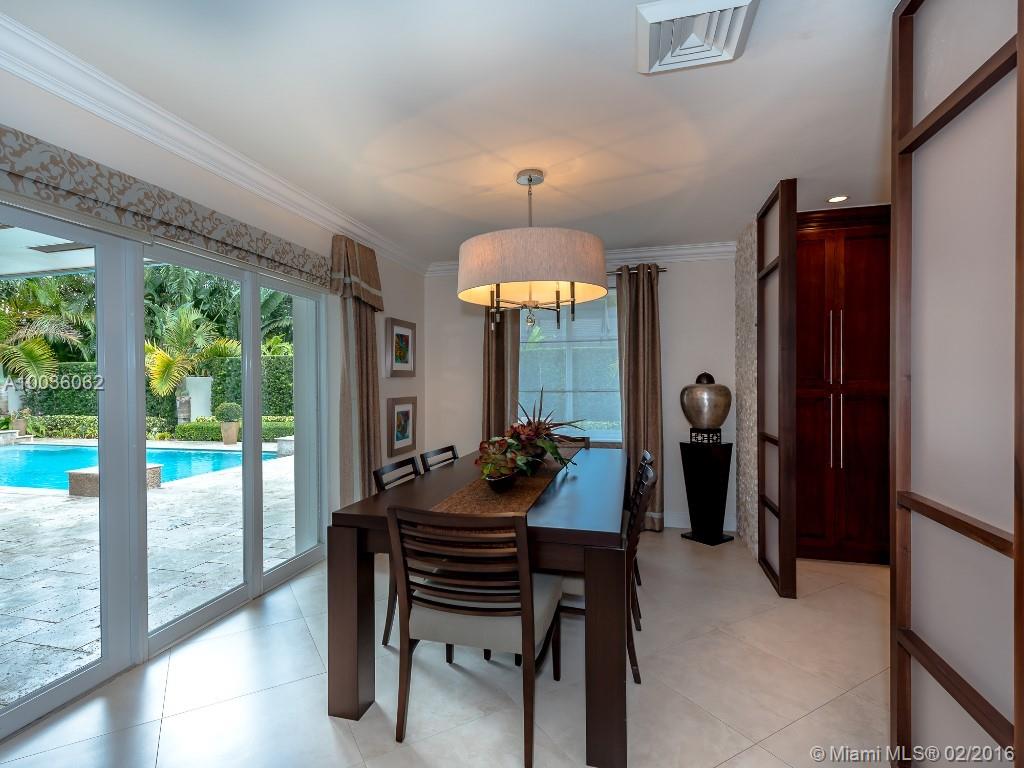 Miami Lakes Loch Lomond - Residential