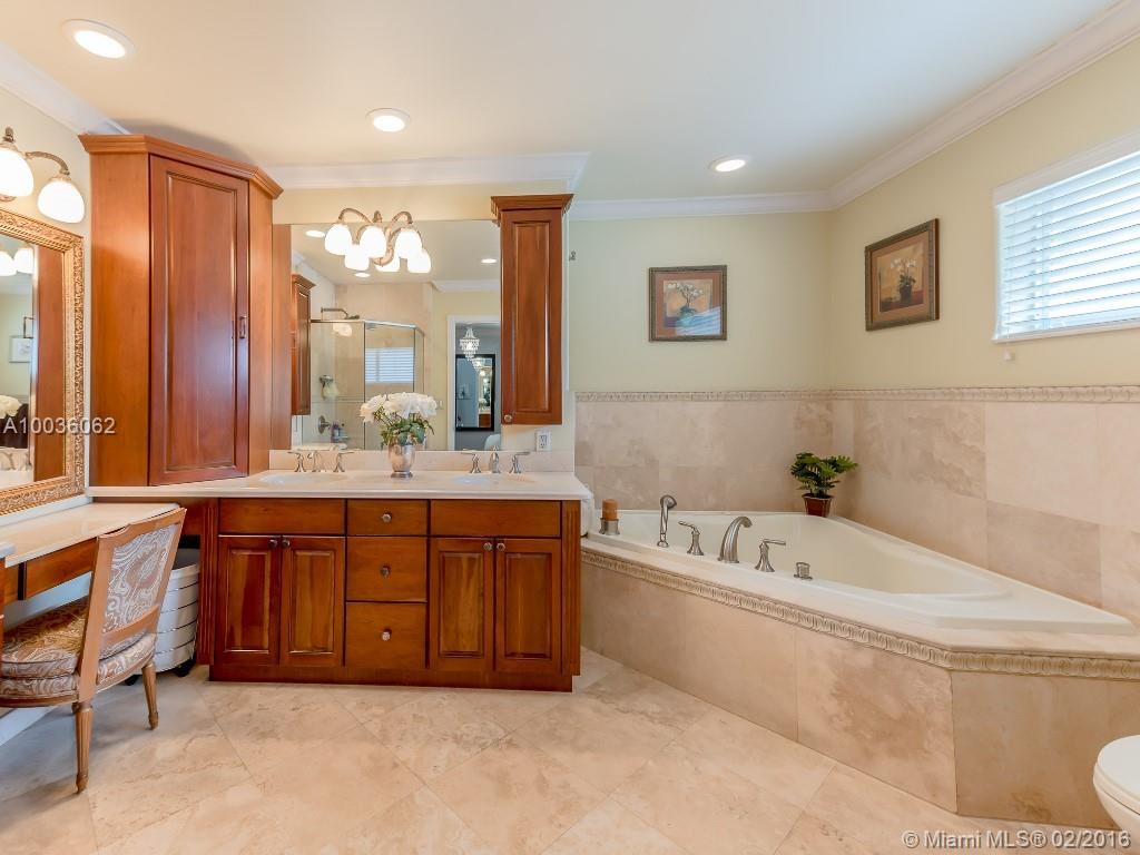 Miami Lakes Loch Lomond - Residential