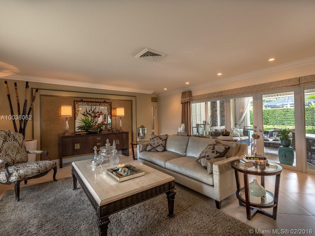Miami Lakes Loch Lomond - Residential