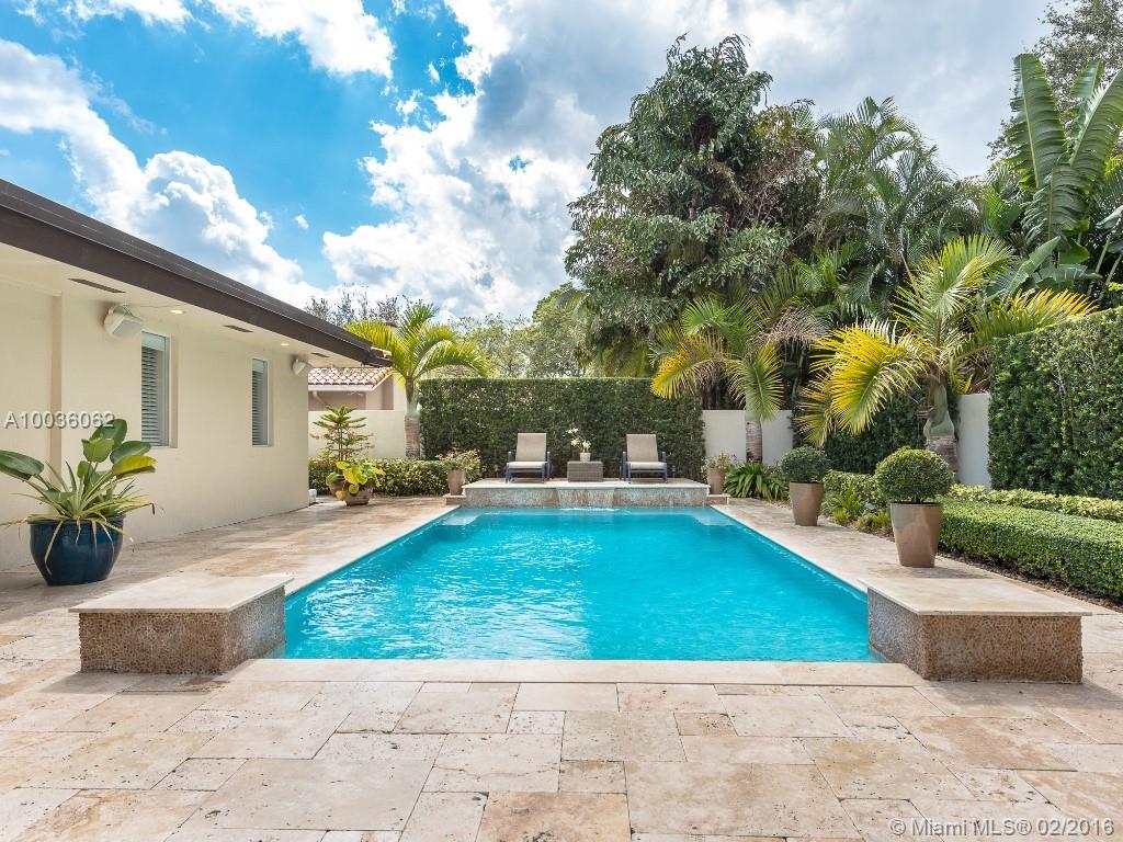 Miami Lakes Loch Lomond - Residential