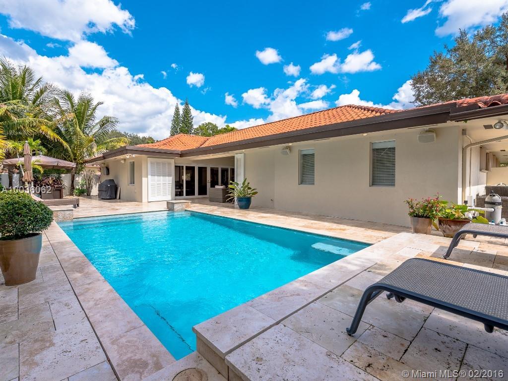 Miami Lakes Loch Lomond - Residential