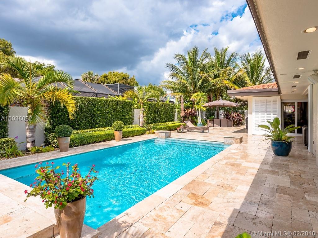 Miami Lakes Loch Lomond - Residential