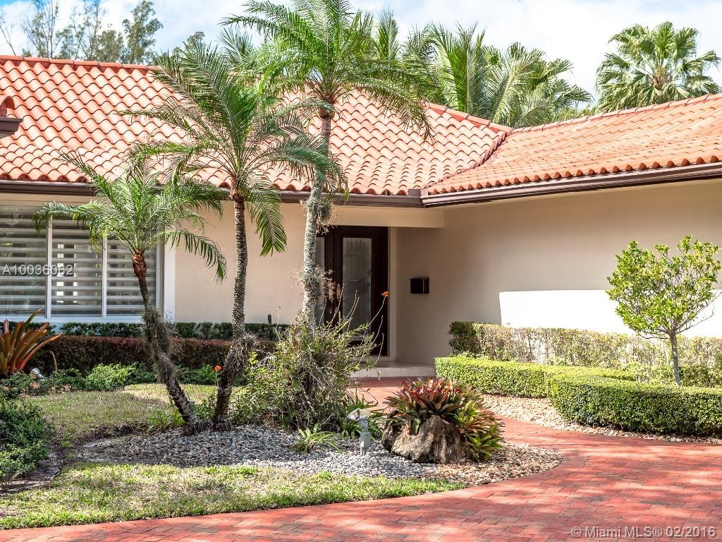 Miami Lakes Loch Lomond - Residential