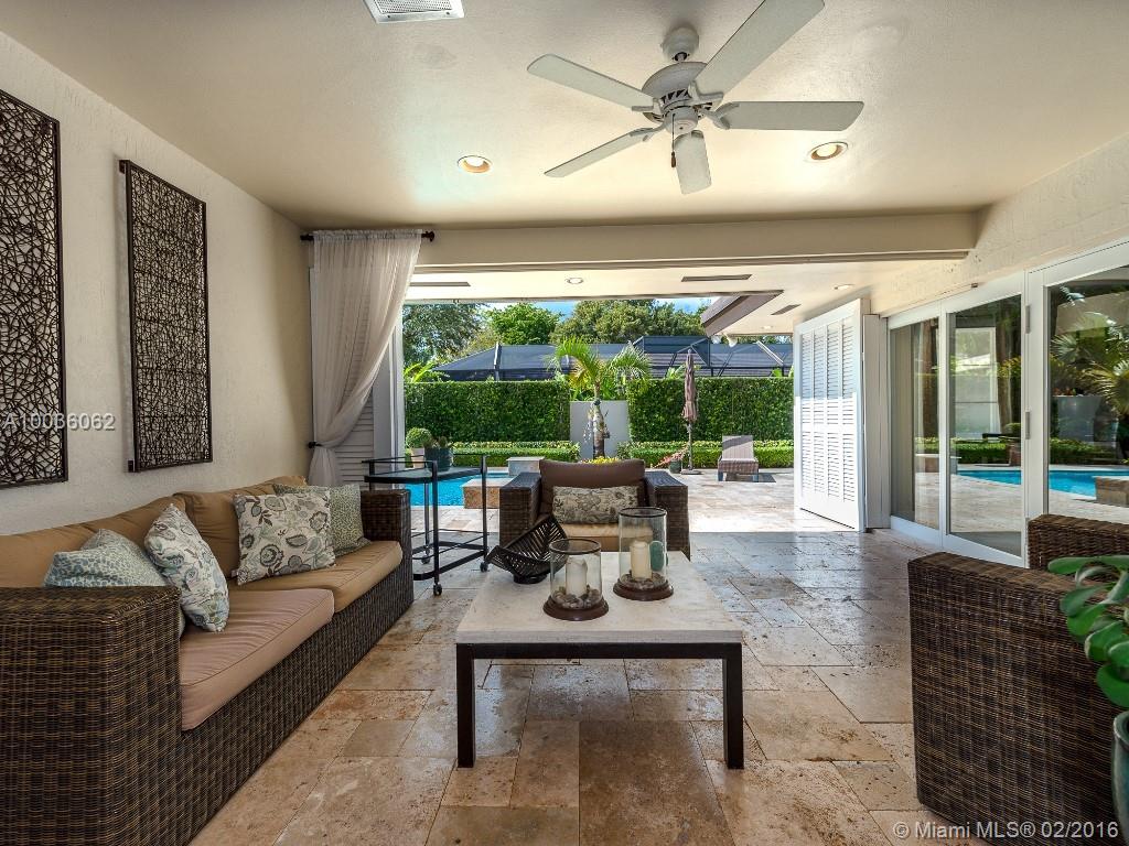 Miami Lakes Loch Lomond - Residential