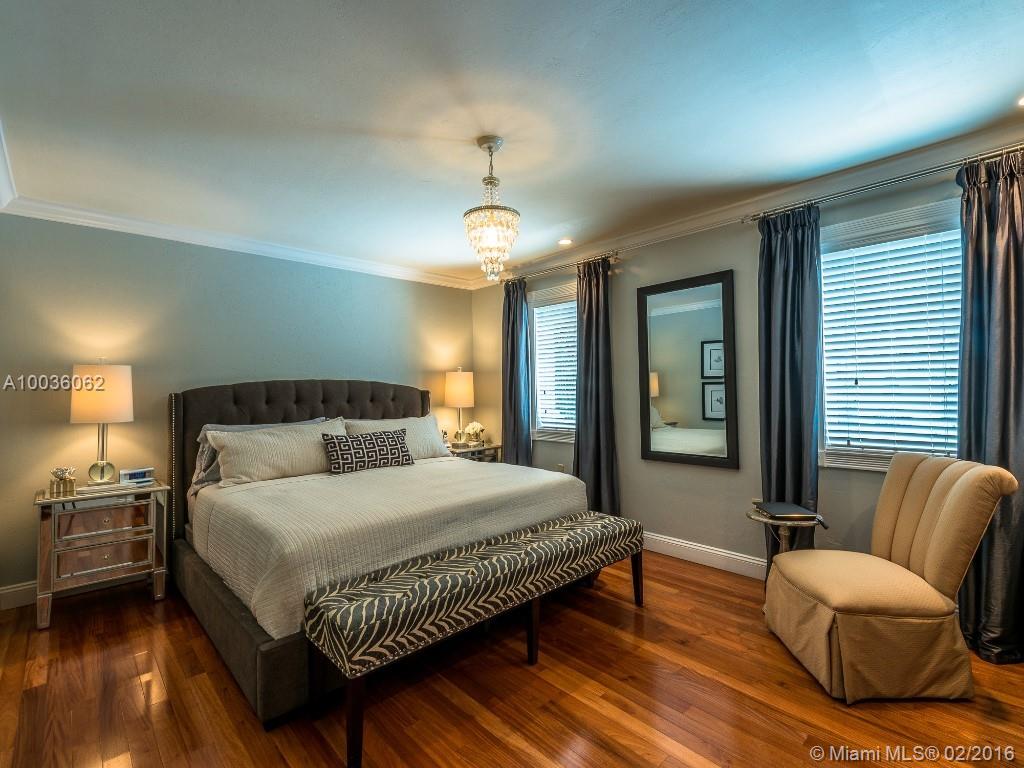 Miami Lakes Loch Lomond - Residential