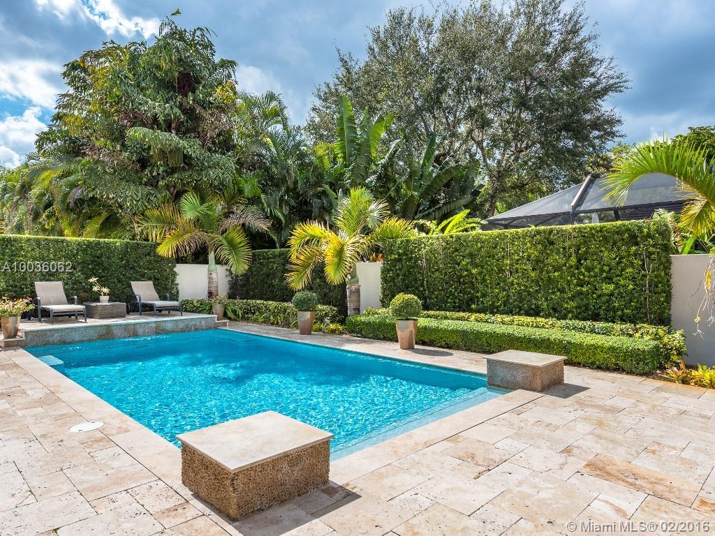 Miami Lakes Loch Lomond - Residential