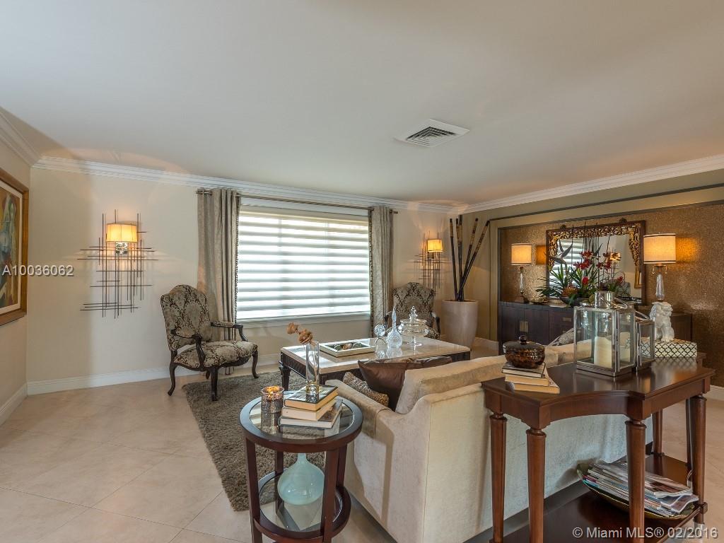 Miami Lakes Loch Lomond - Residential