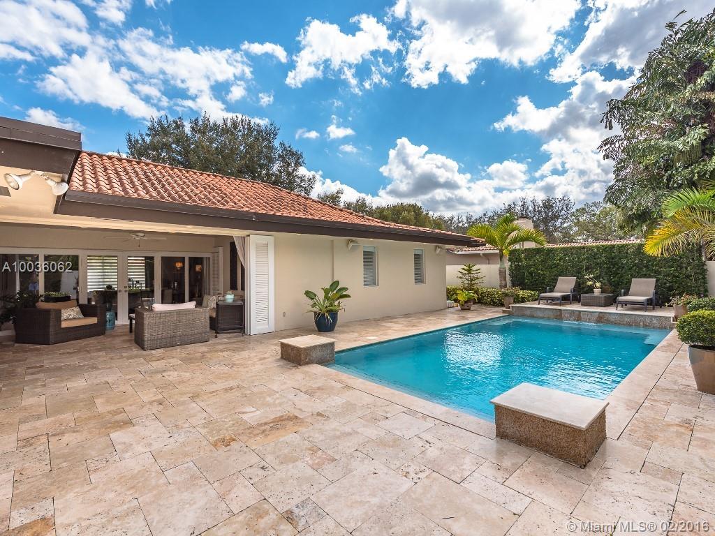 Miami Lakes Loch Lomond - Residential
