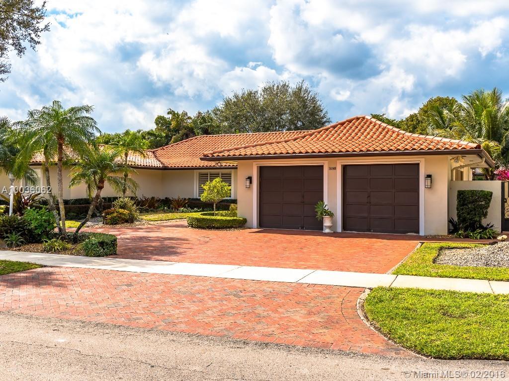 Miami Lakes Loch Lomond - Residential