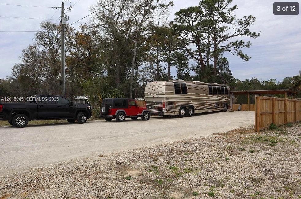 Fantastic 3-Site RV Lot Near Sea Hag Marina!

Enjoy the best of Steinhatchee from this prime RV lot featuring **three full-service RV sites**, each equipped with water, sewer, and power hookups. Whether you are looking for a weekend retreat, a coastal basecamp, or a place to host family and friends, this property is ready to go.

Located just **two blocks from Sea Hag Marina** and only **one block from the Steinhatchee River**, you will have easy access to boating, fishing, public boat ramps, waterfront dining, and the Gulf of Mexico. It is an ideal location for anglers, boaters, and anyone who loves the laid-back coastal lifestyle.

The property also includes an outdoor eating area, perfect for morning coffee, sunset dinners, or casual barbecues after a day on the water. A storage shed provides convenient space for fishing gear, outdoor equipment, tools, and supplies.

Key Features:

Three RV sites with full hookups
Prime location near Sea Hag Marina
One block from the Steinhatchee River
Outdoor dining and gathering area
Storage shed for gear and equipment

Own your piece of Steinhatchee paradise and enjoy coastal living, weekend escapes, and river access in one of Florida’s favorite fishing destinations. All information subject to confirmation.