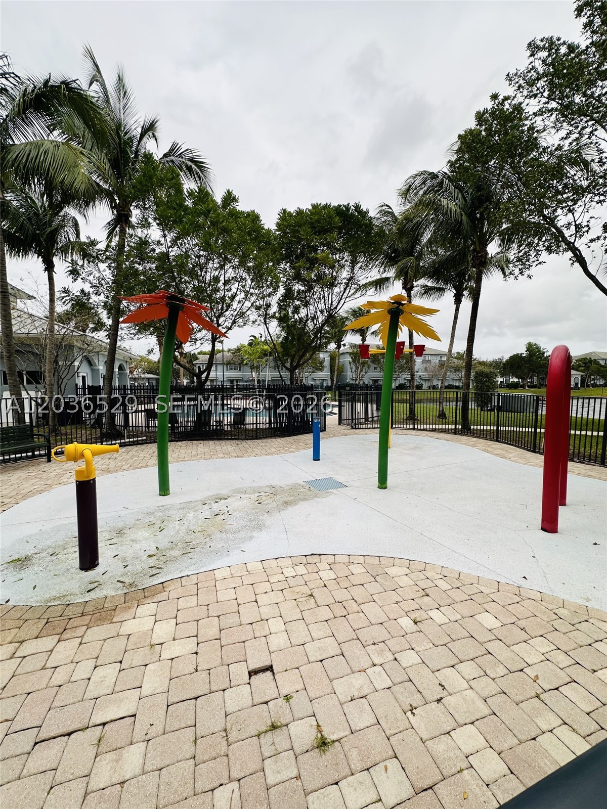 GEORGETOWN - Residential Lease