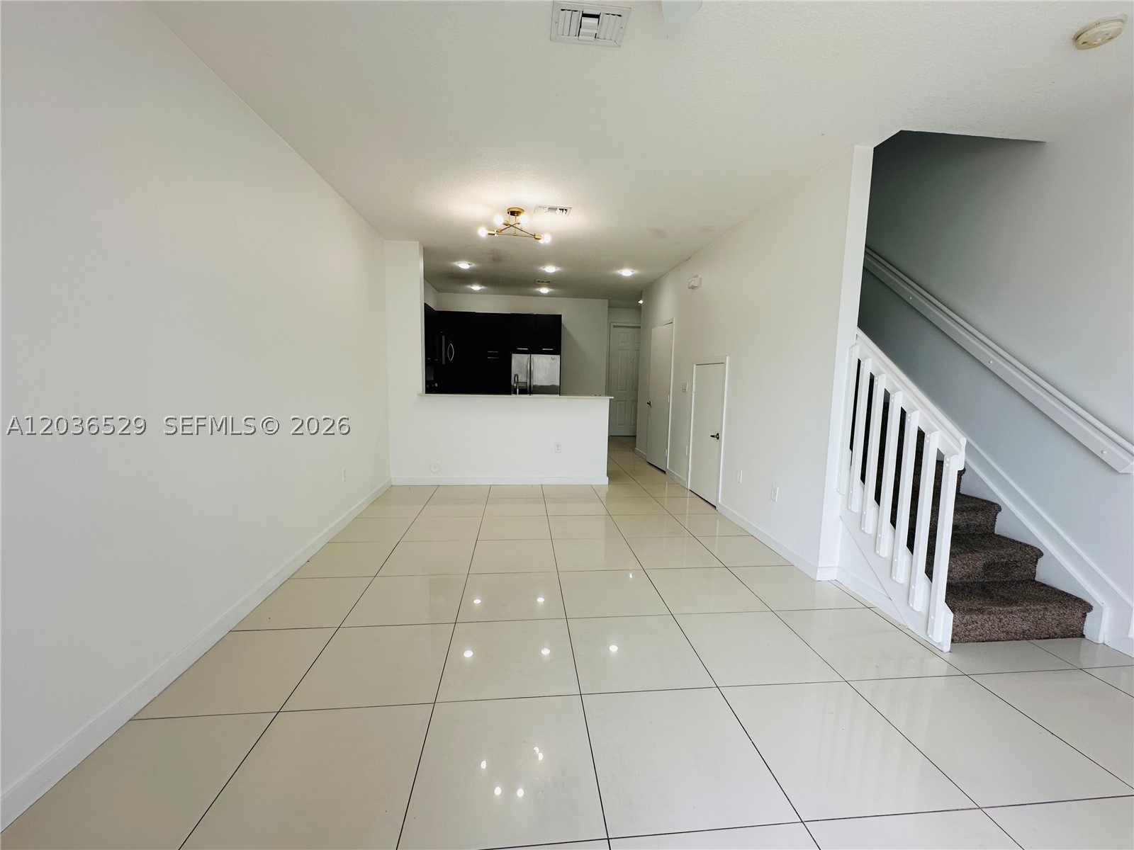 GEORGETOWN - Residential Lease