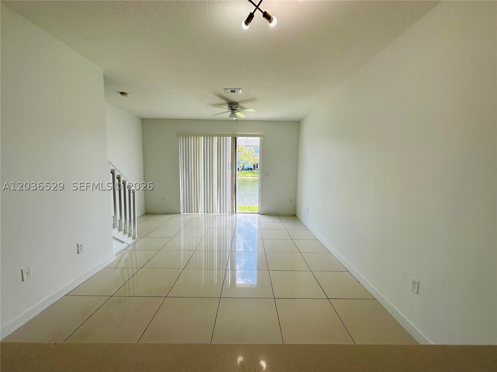 GEORGETOWN - Residential Lease