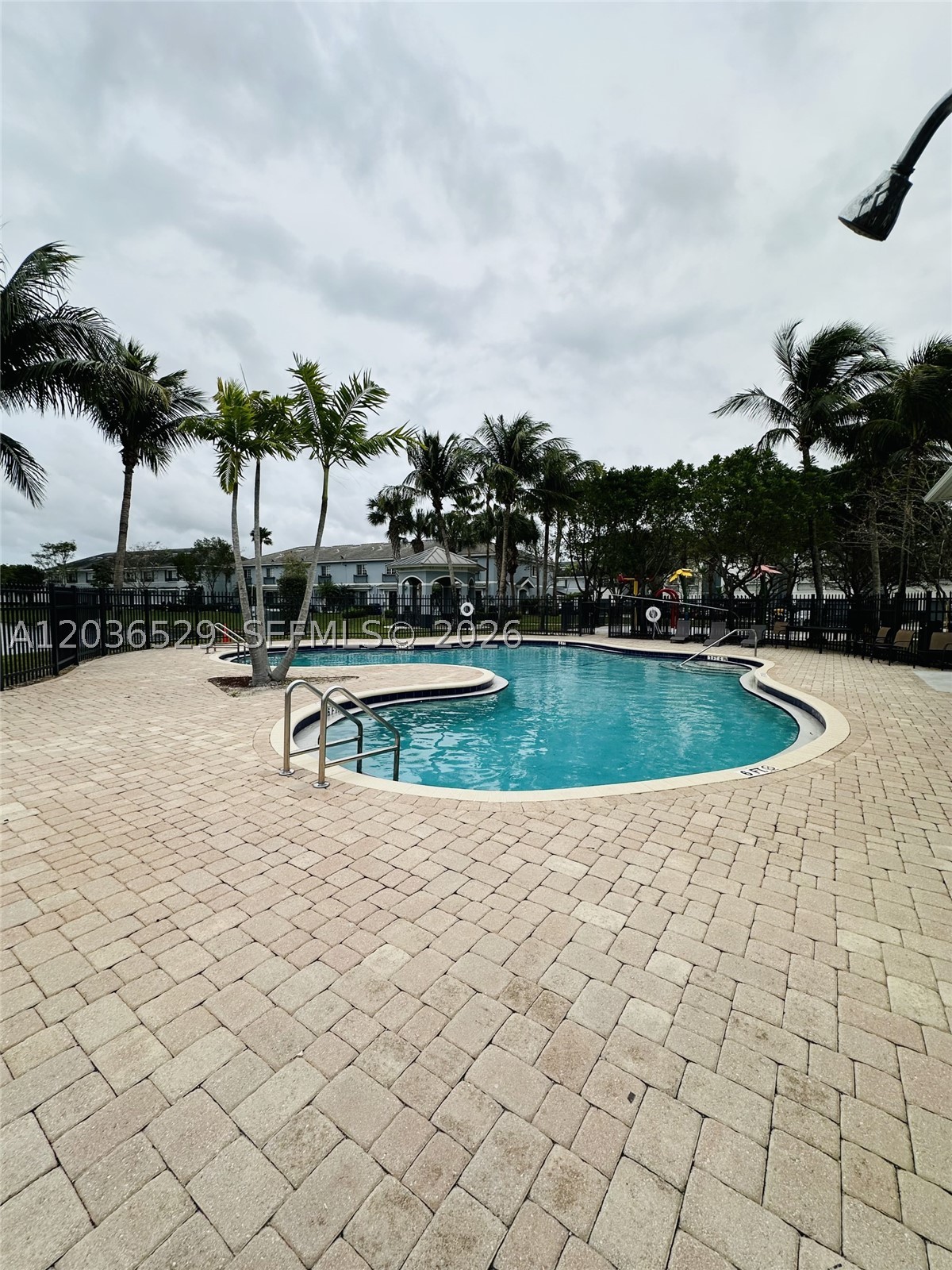 GEORGETOWN - Residential Lease