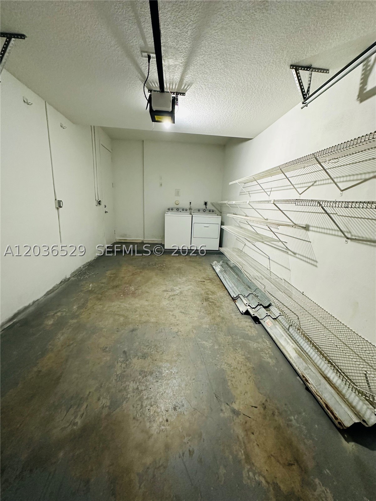 GEORGETOWN - Residential Lease