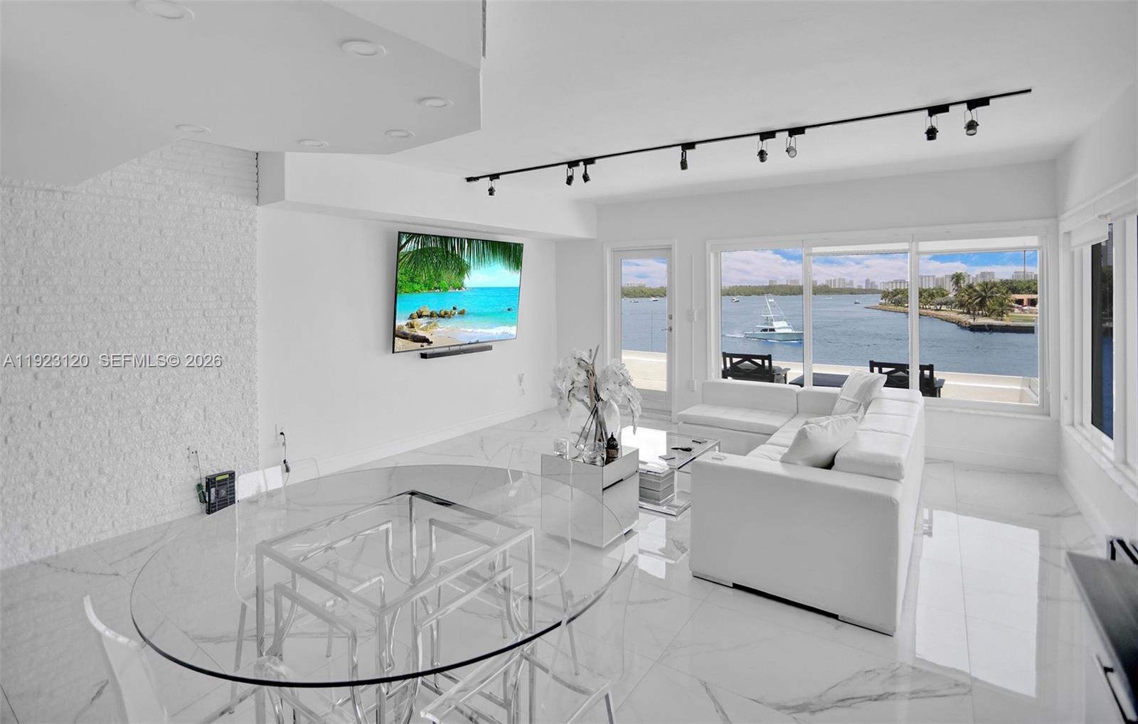 WATERS EDGE HOUSE CONDO - Residential Lease