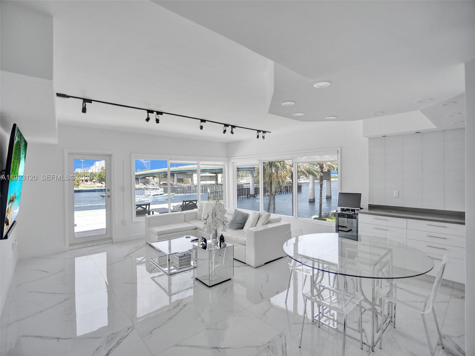 WATERS EDGE HOUSE CONDO - Residential Lease
