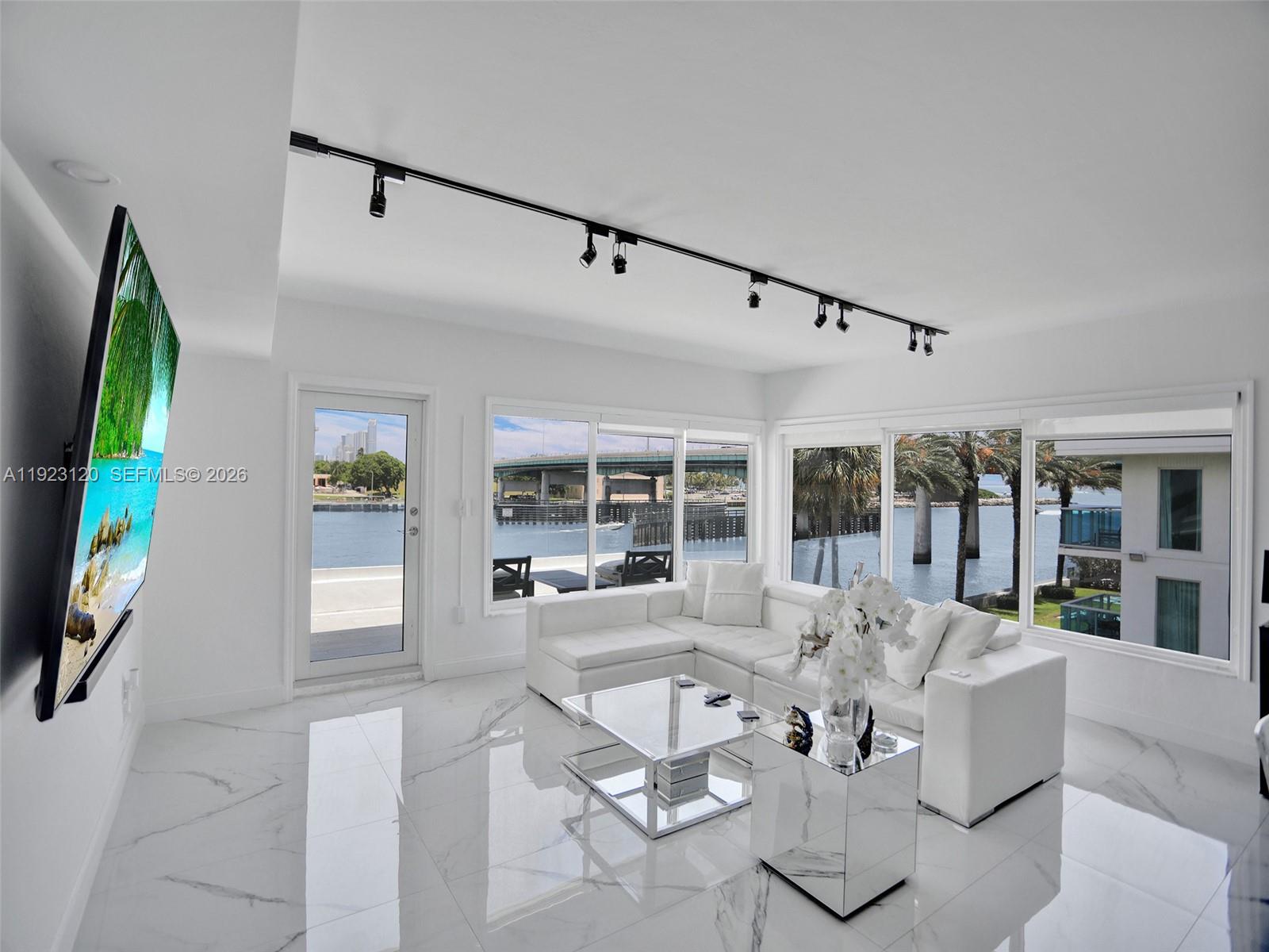 WATERS EDGE HOUSE CONDO - Residential Lease