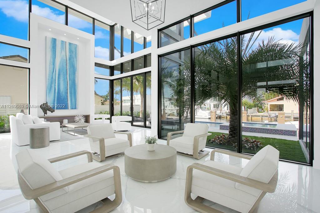 EASTERN SHORES 1ST ADDN - Residential