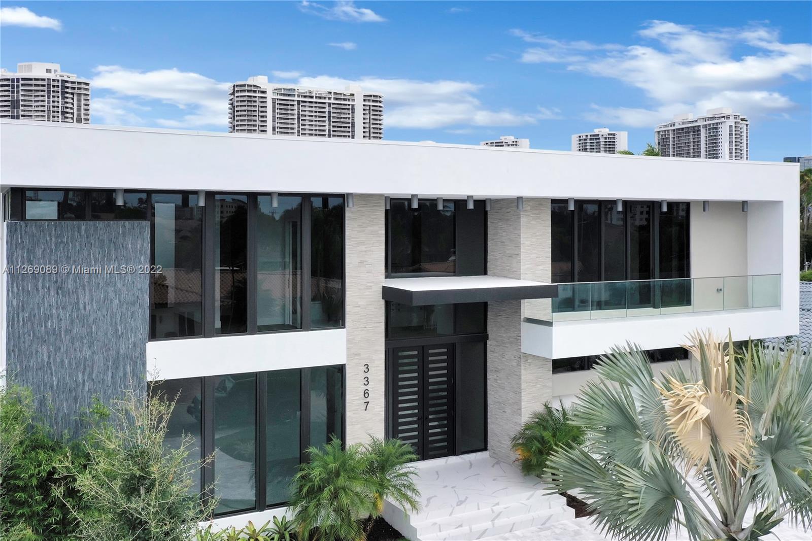 EASTERN SHORES 1ST ADDN - Residential