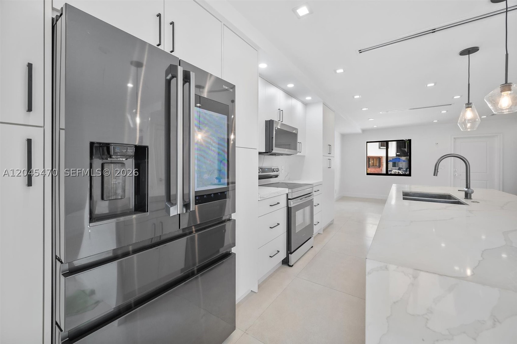 MILLER SIXTY-SEVEN TOWNHO - Residential