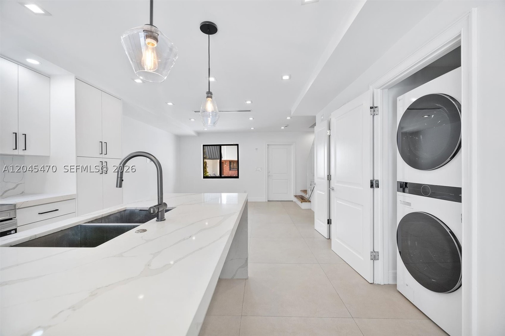 MILLER SIXTY-SEVEN TOWNHO - Residential