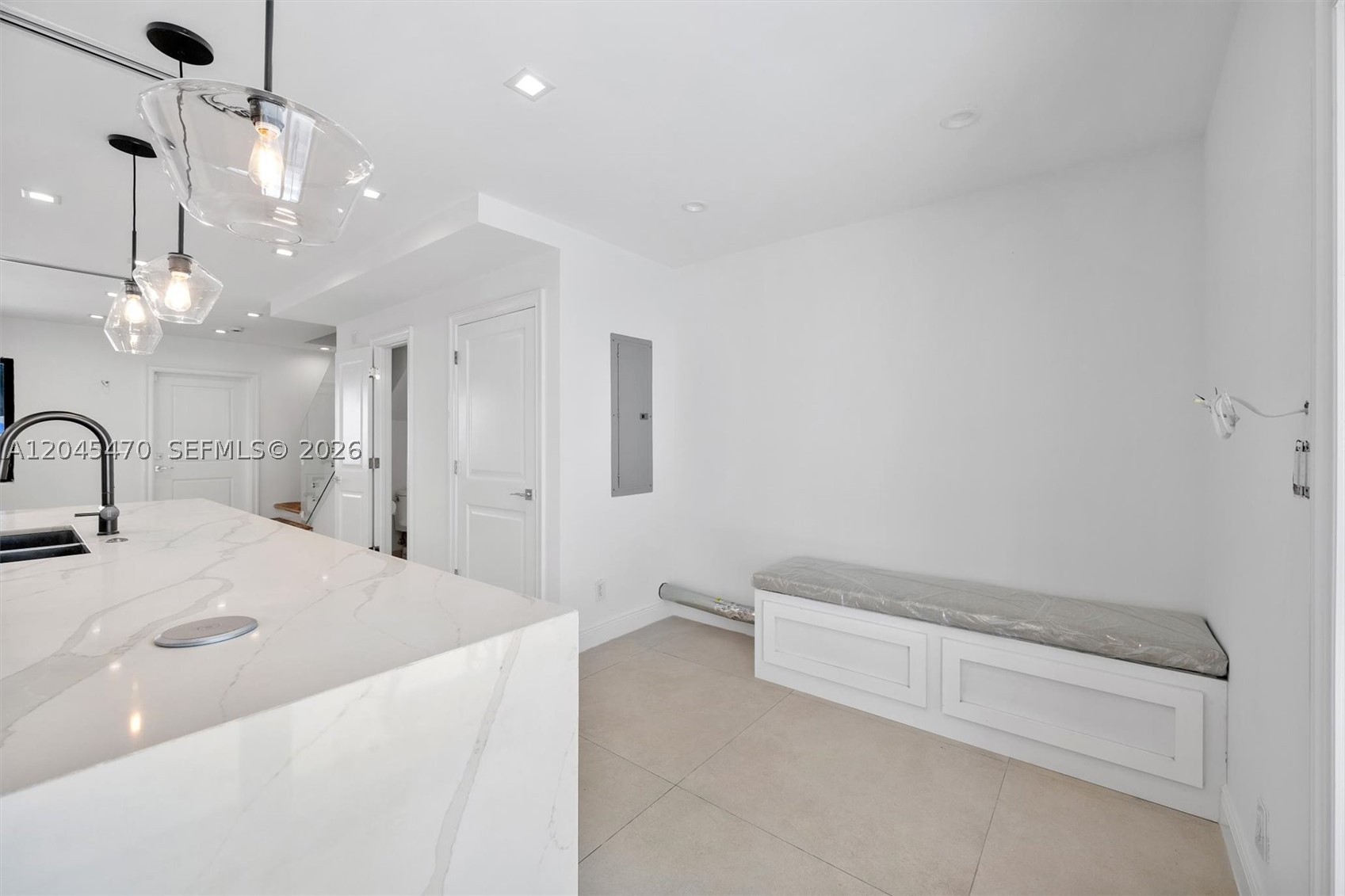 MILLER SIXTY-SEVEN TOWNHO - Residential