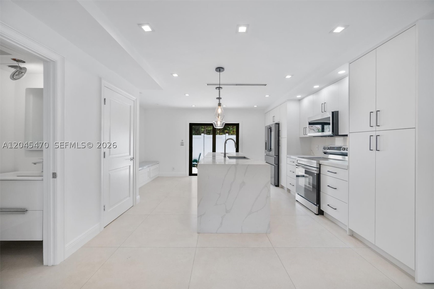 MILLER SIXTY-SEVEN TOWNHO - Residential