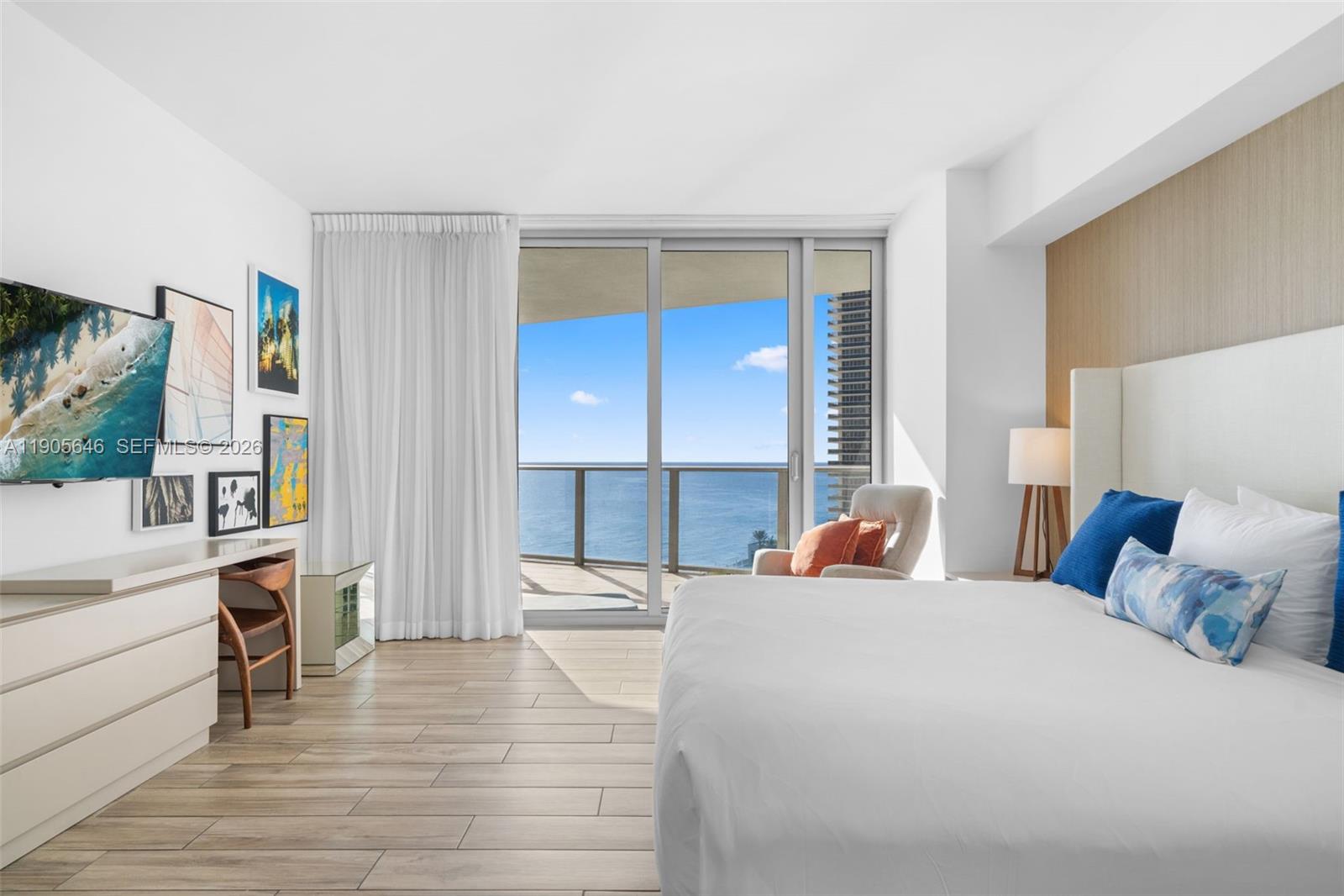 4111 SOUTH OCEAN DRIVE CO - Residential