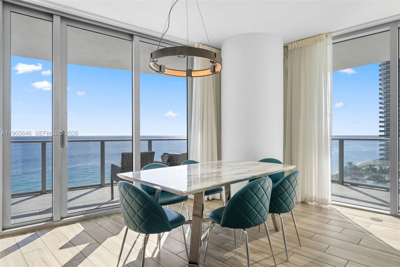 4111 SOUTH OCEAN DRIVE CO - Residential