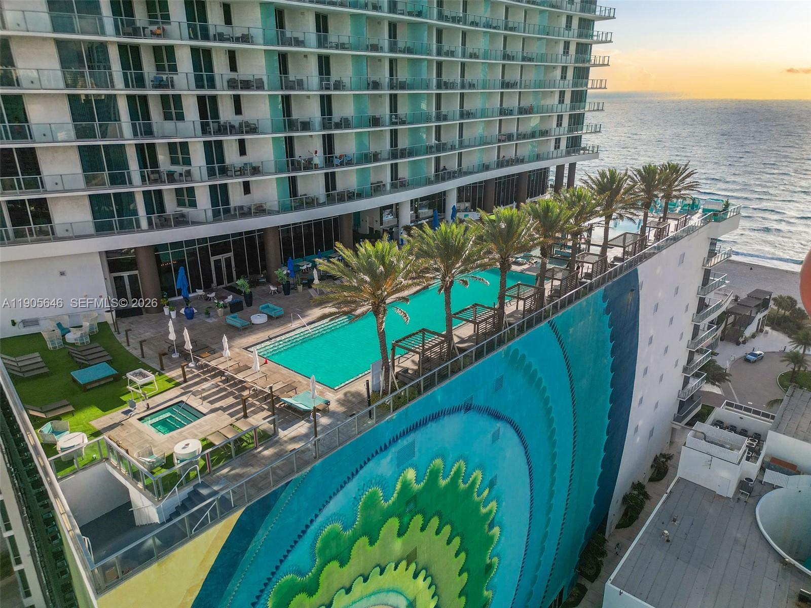 4111 SOUTH OCEAN DRIVE CO - Residential