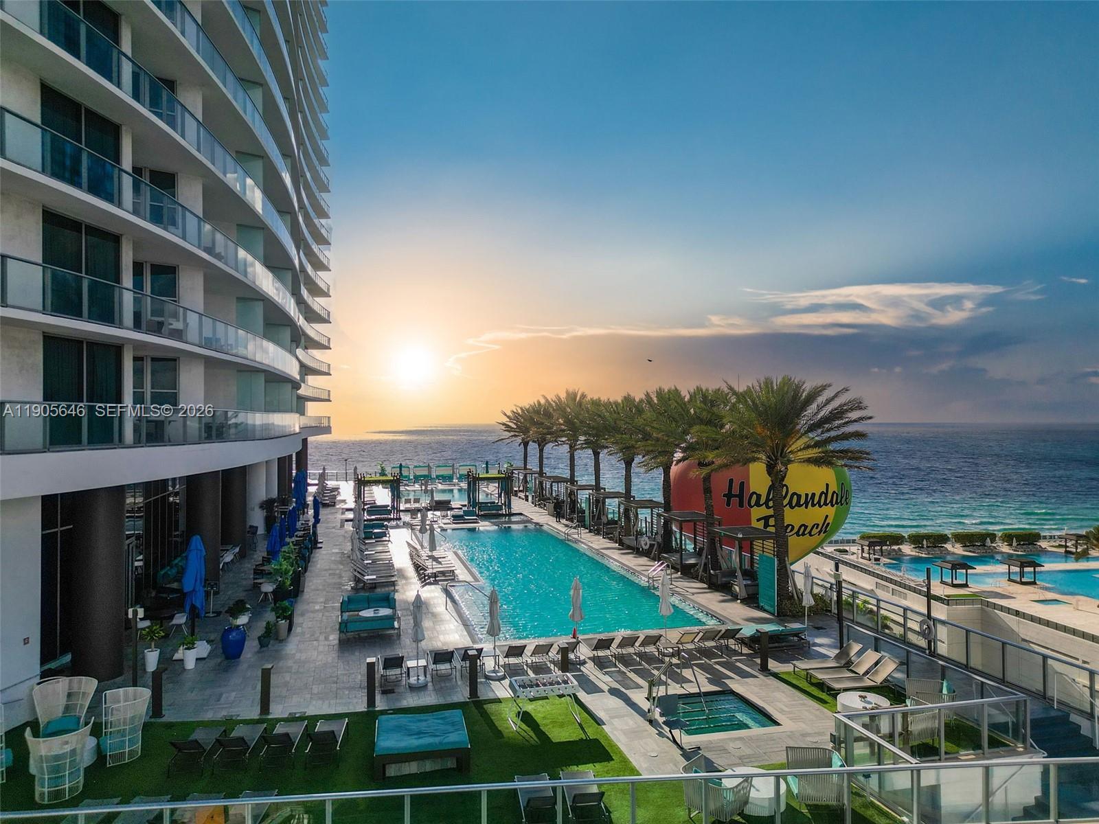 4111 SOUTH OCEAN DRIVE CO - Residential