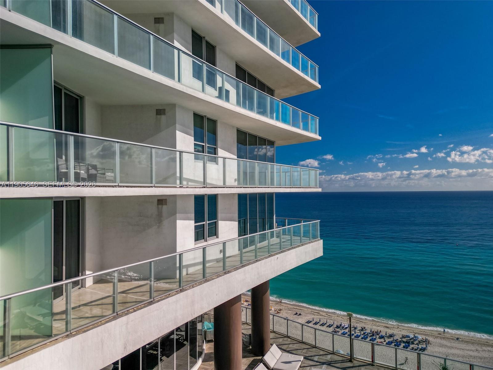 4111 SOUTH OCEAN DRIVE CO - Residential