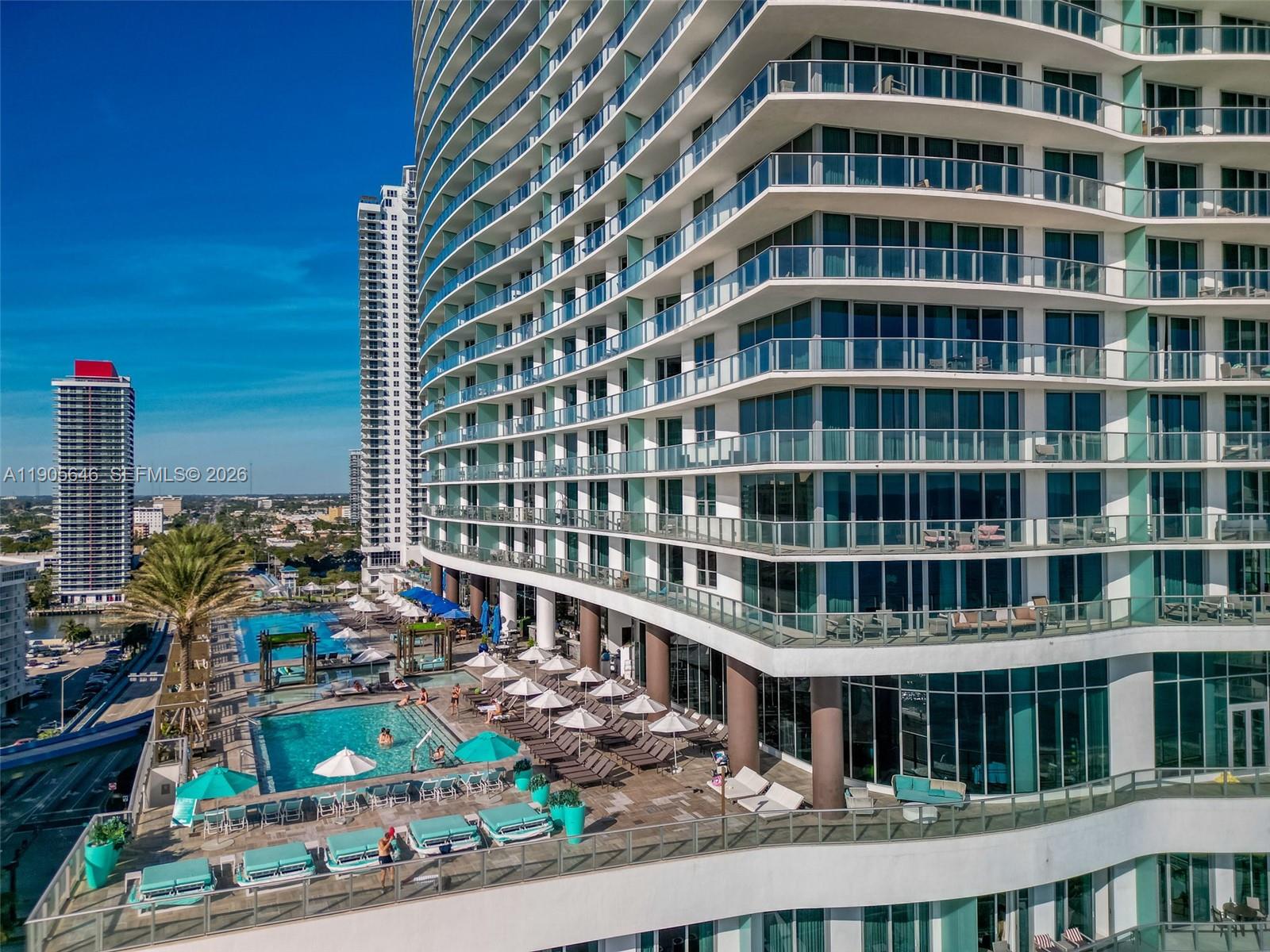 4111 SOUTH OCEAN DRIVE CO - Residential