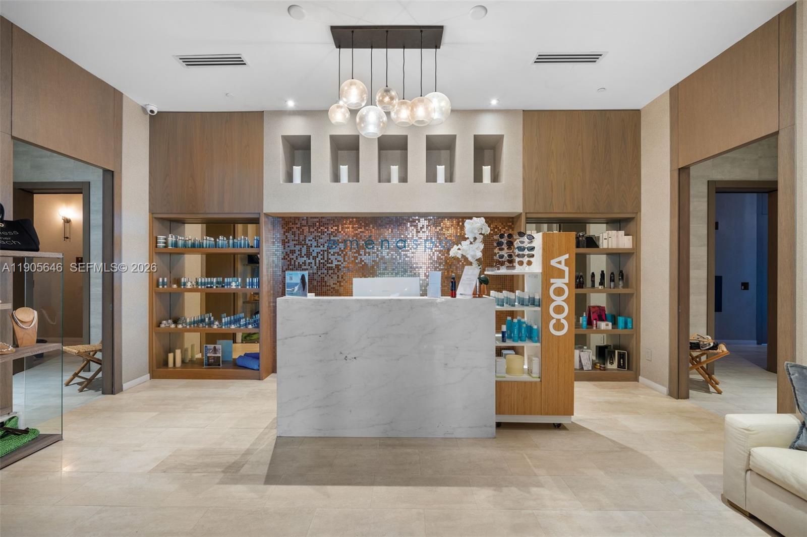 4111 SOUTH OCEAN DRIVE CO - Residential