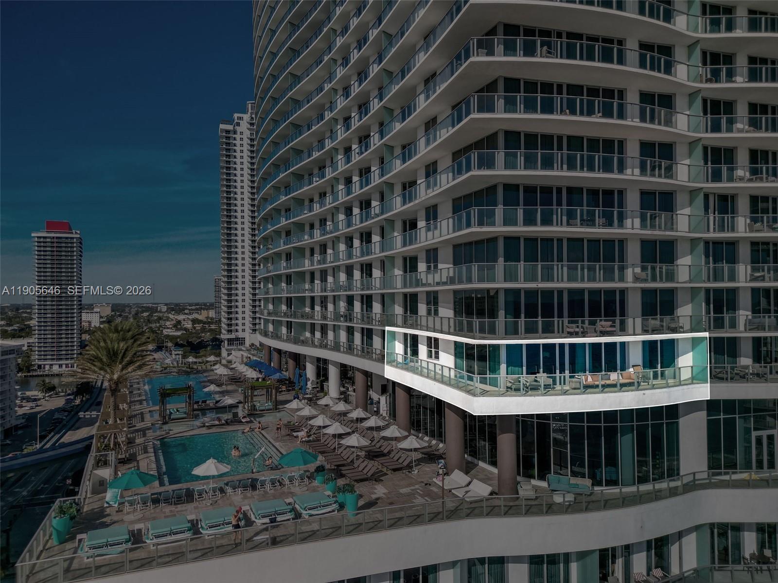 4111 SOUTH OCEAN DRIVE CO - Residential