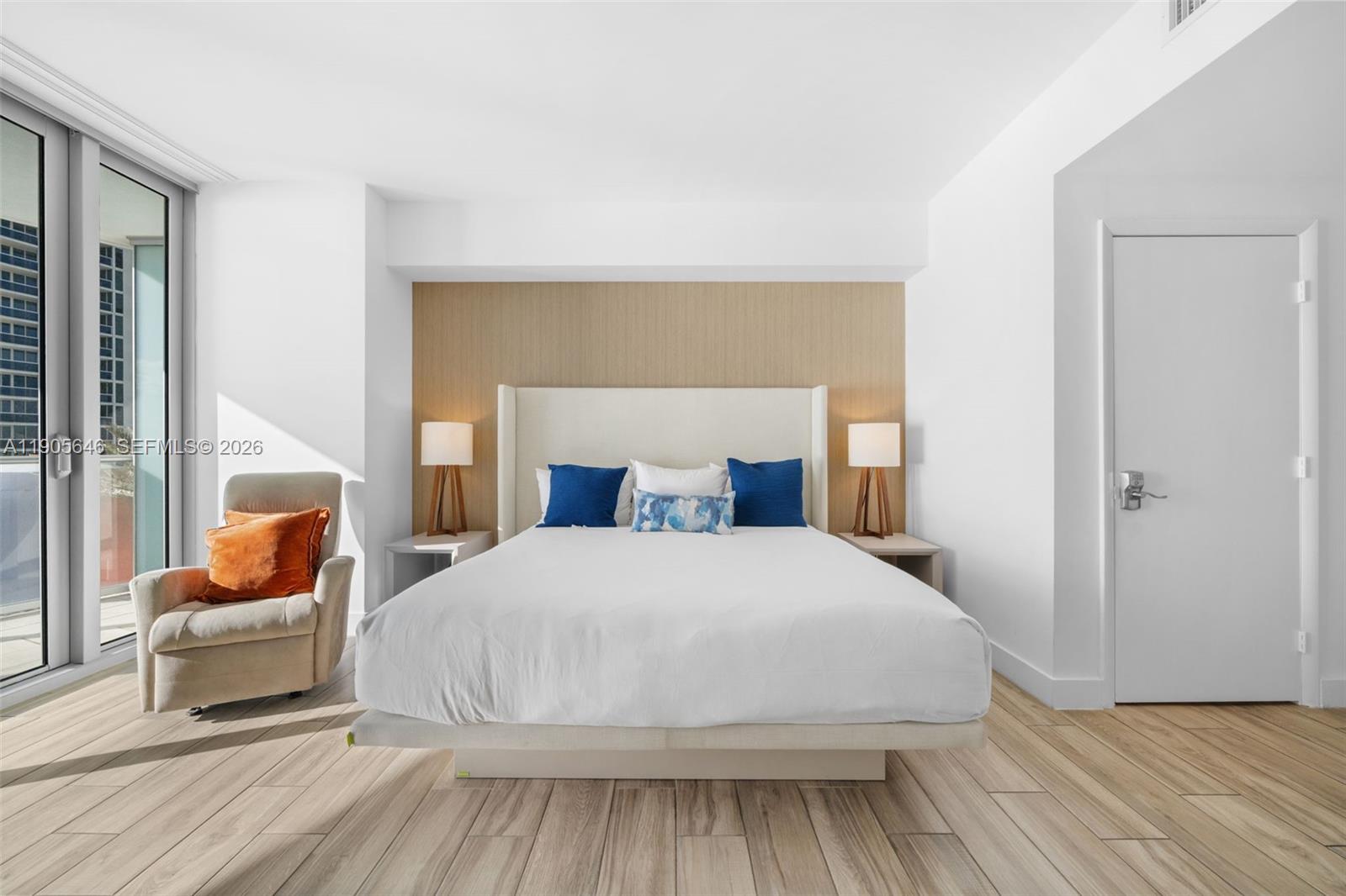 4111 SOUTH OCEAN DRIVE CO - Residential