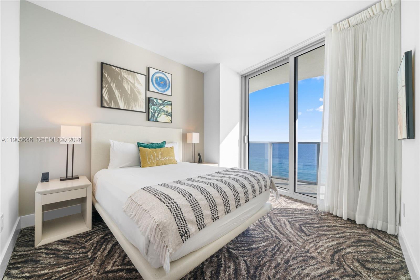 4111 SOUTH OCEAN DRIVE CO - Residential
