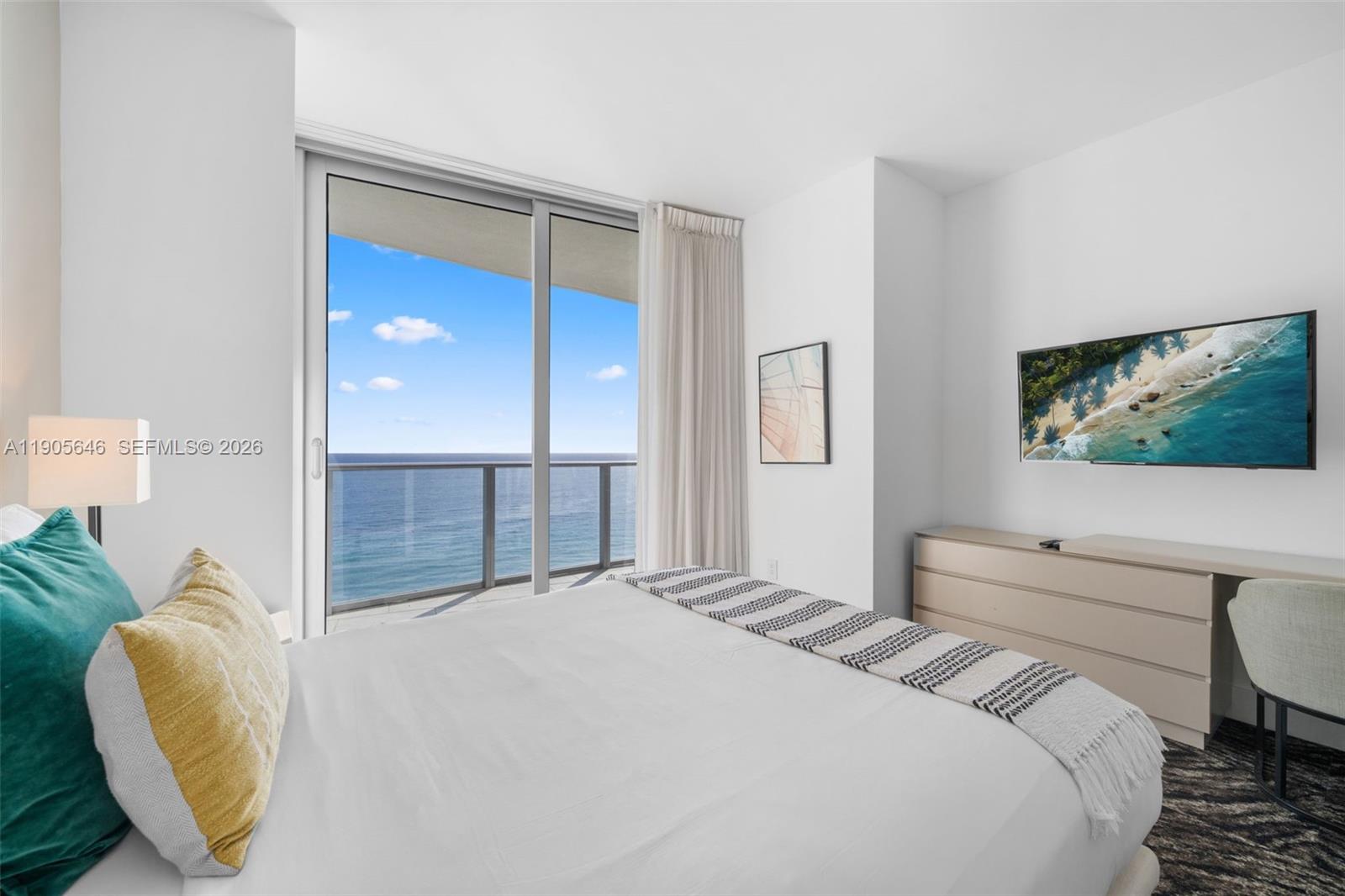 4111 SOUTH OCEAN DRIVE CO - Residential