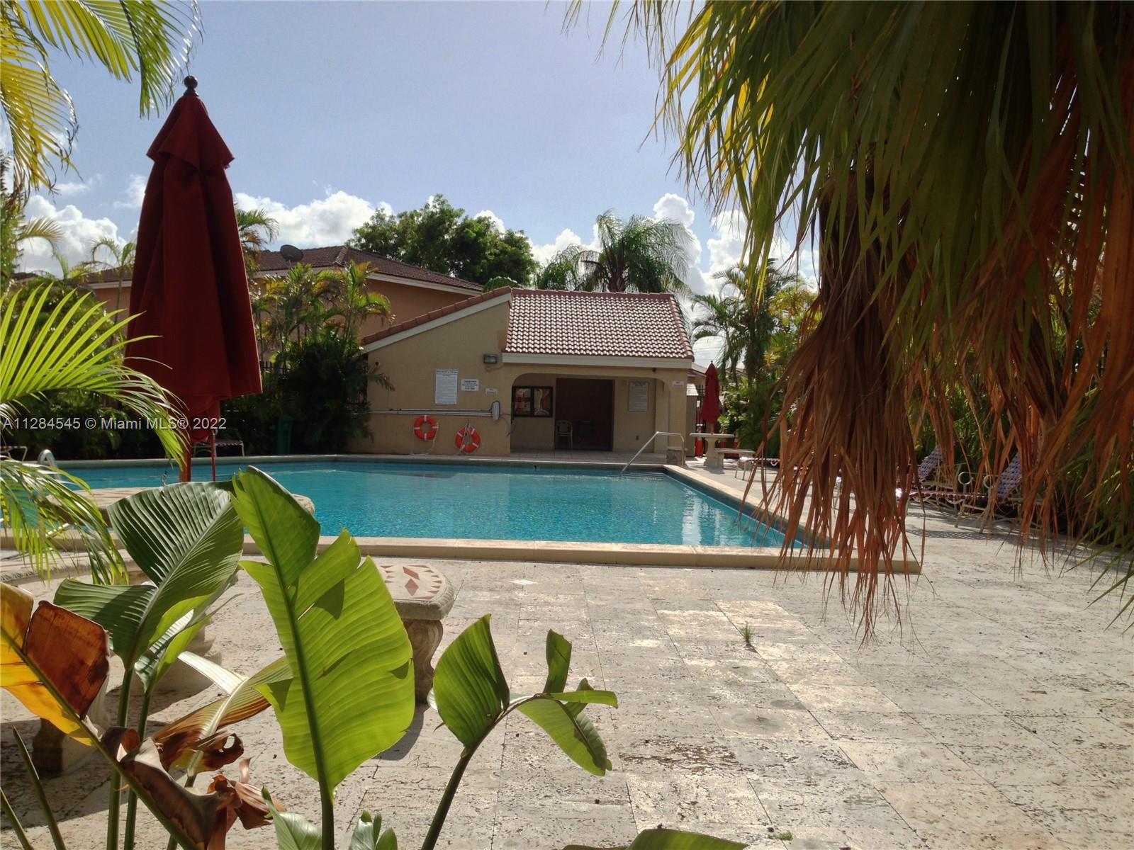 LAMBIANCE TOWNHOMES KENDA - Residential Lease