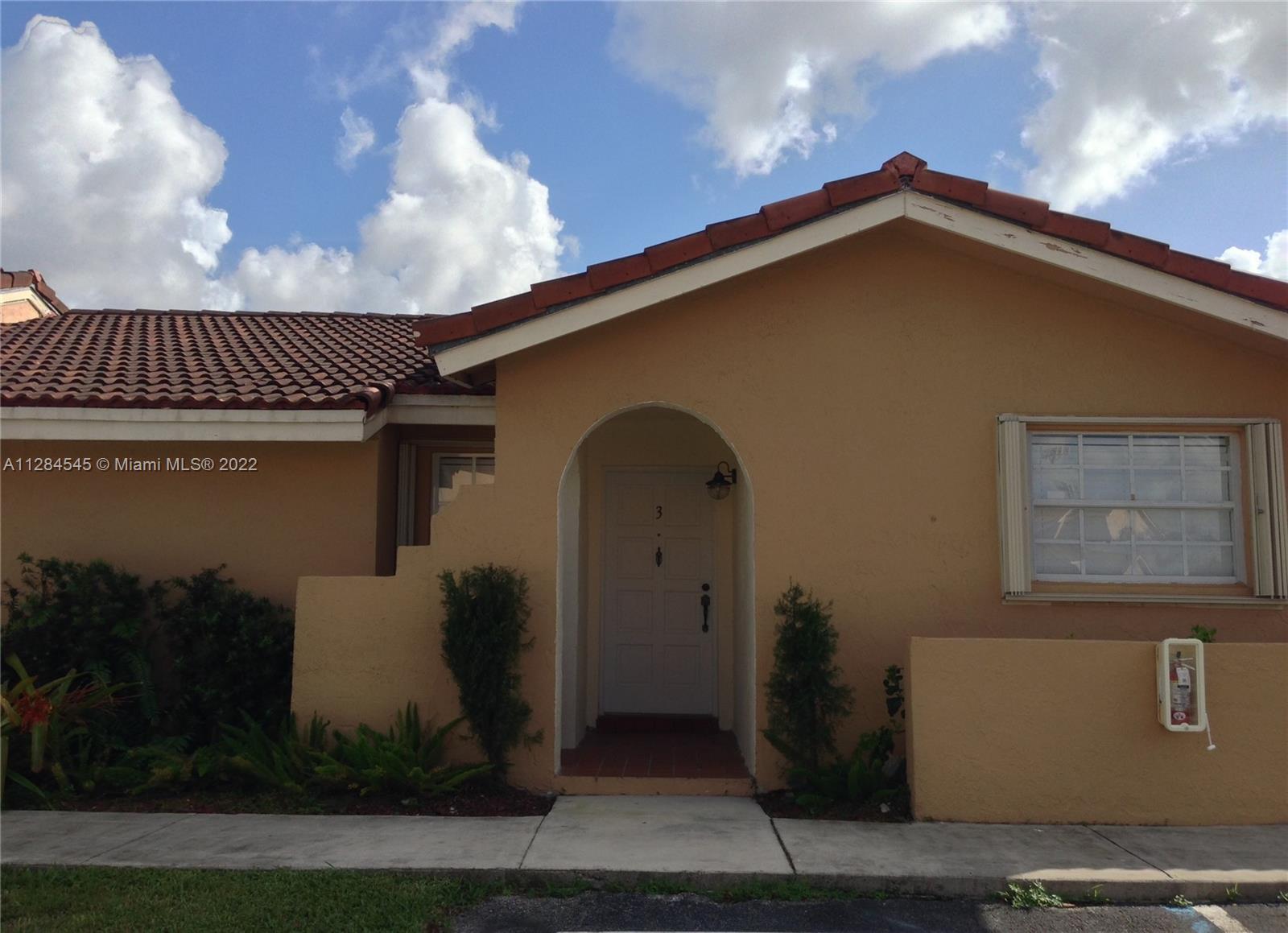 LAMBIANCE TOWNHOMES KENDA - Residential Lease