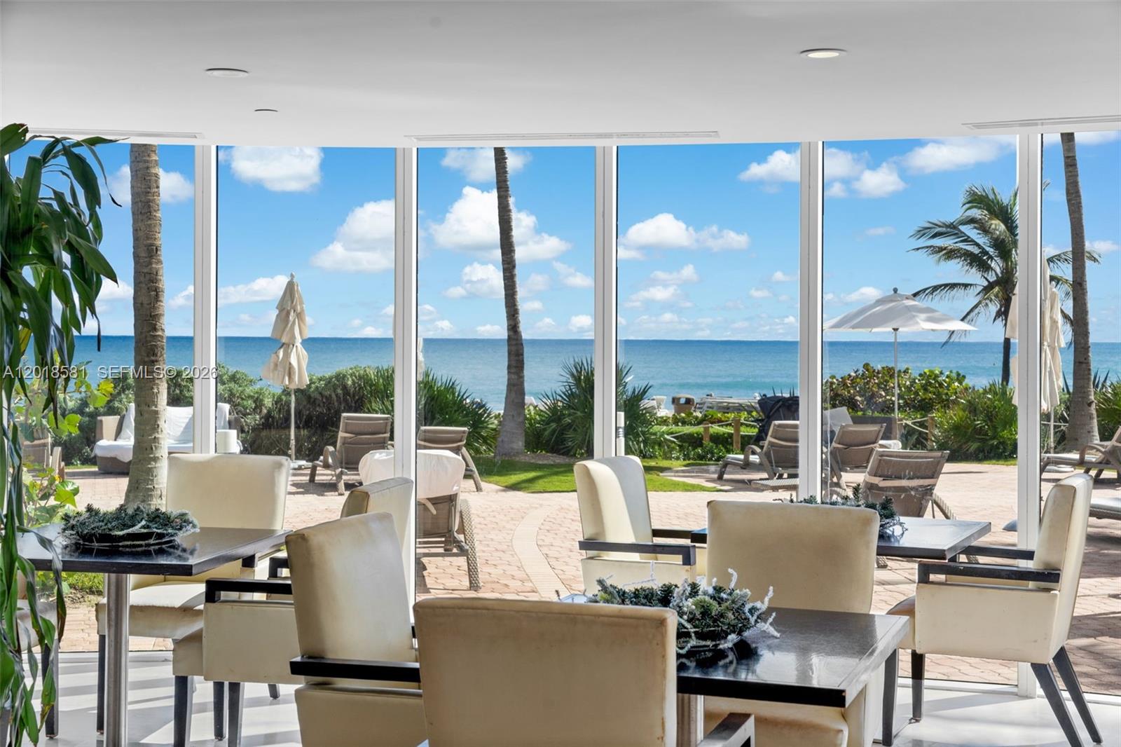 TRUMP PALACE CONDO - Residential