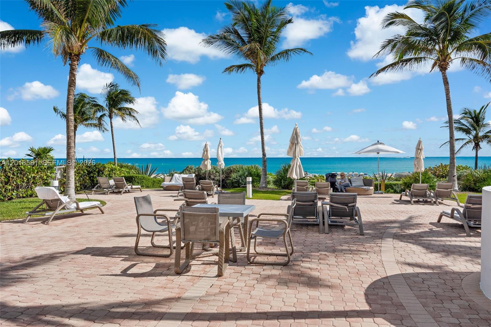 Experience luxury living in this oversized 1-bedroom + den, 2-bath residence at Trump Palace. The spacious den is perfect for a home office, guest room, or additional sleeping area. This beautifully maintained unit features laminate flooring throughout and top-of-the-line appliances. Enjoy resort-style amenities including a two-story spa and fitness center, four pools, tennis courts, beach service with chairs, food and beverage service, valet parking, and 24-hour security. Ideally located in the heart of Sunny Isles Beach, just steps from the ocean, dining, and shopping. A perfect opportunity to enjoy the ultimate South Florida lifestyle!