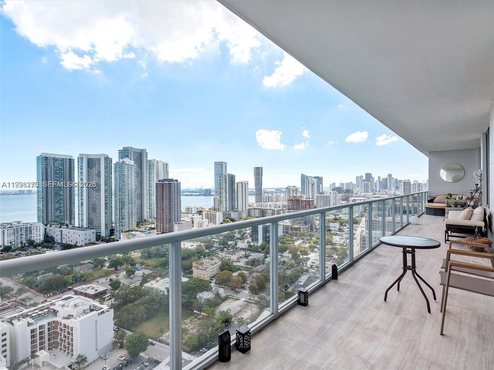 TWO MIDTOWN MIAMI CONDO - Residential
