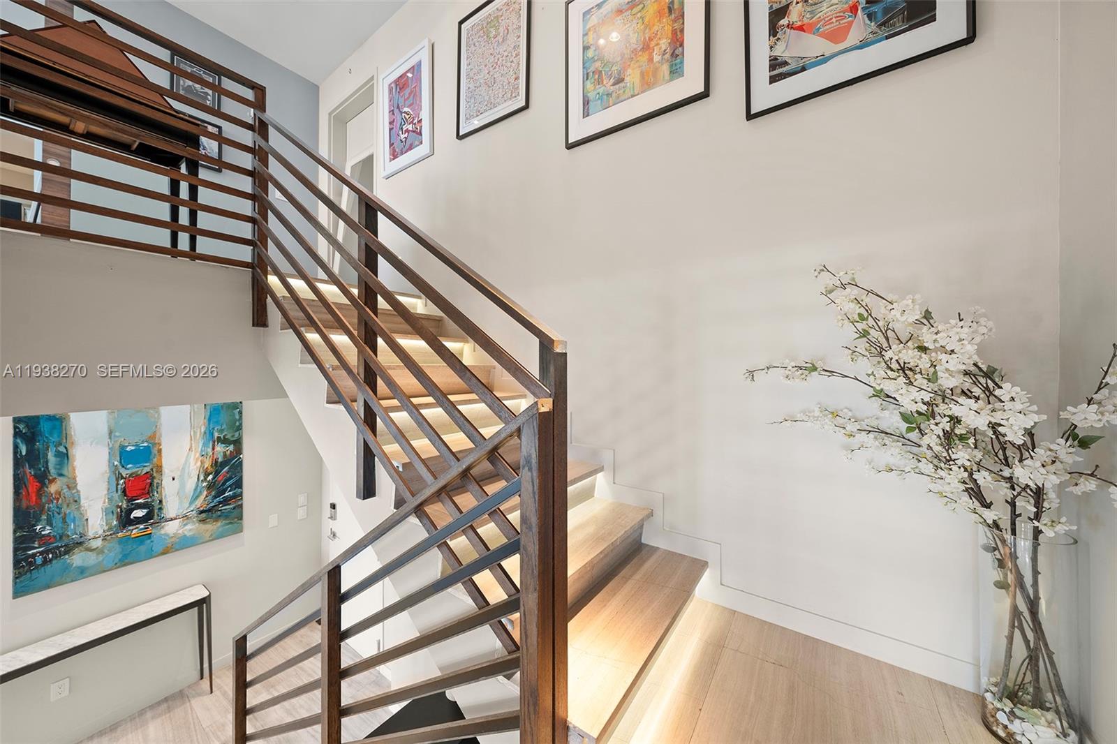 TWO MIDTOWN MIAMI CONDO - Residential