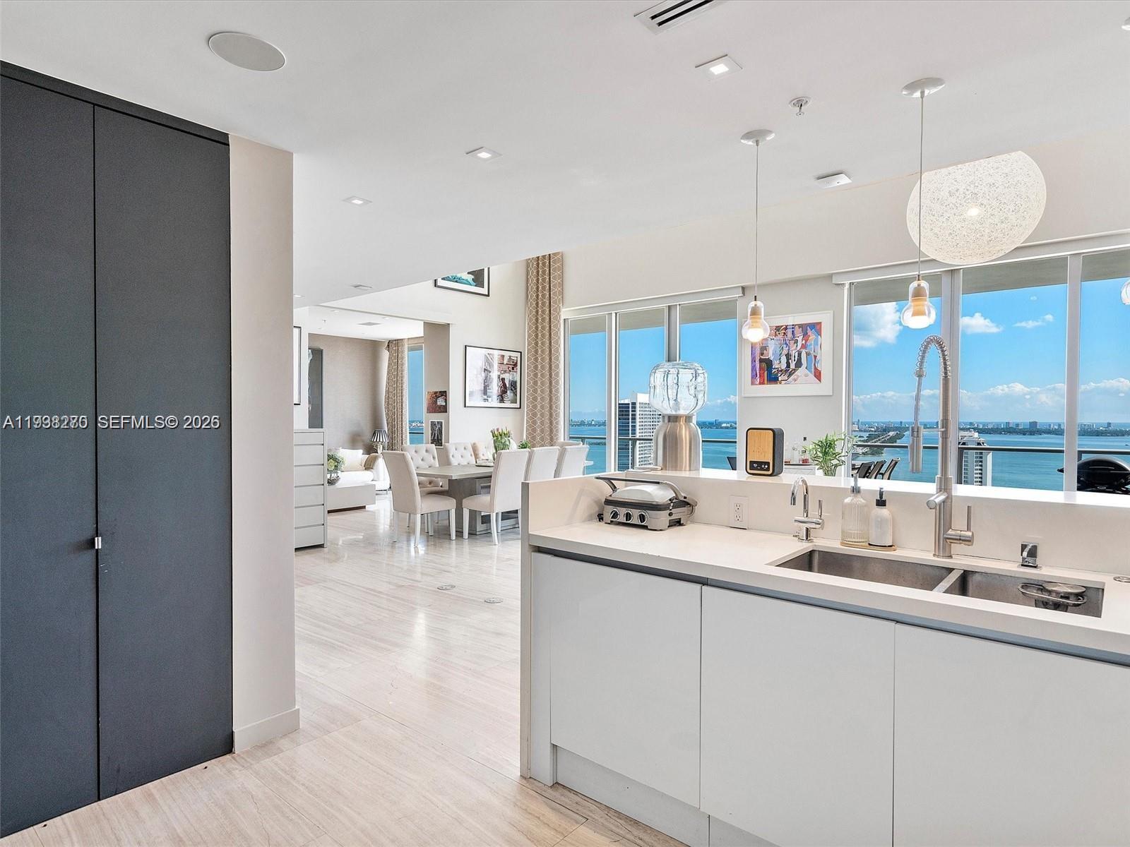 TWO MIDTOWN MIAMI CONDO - Residential