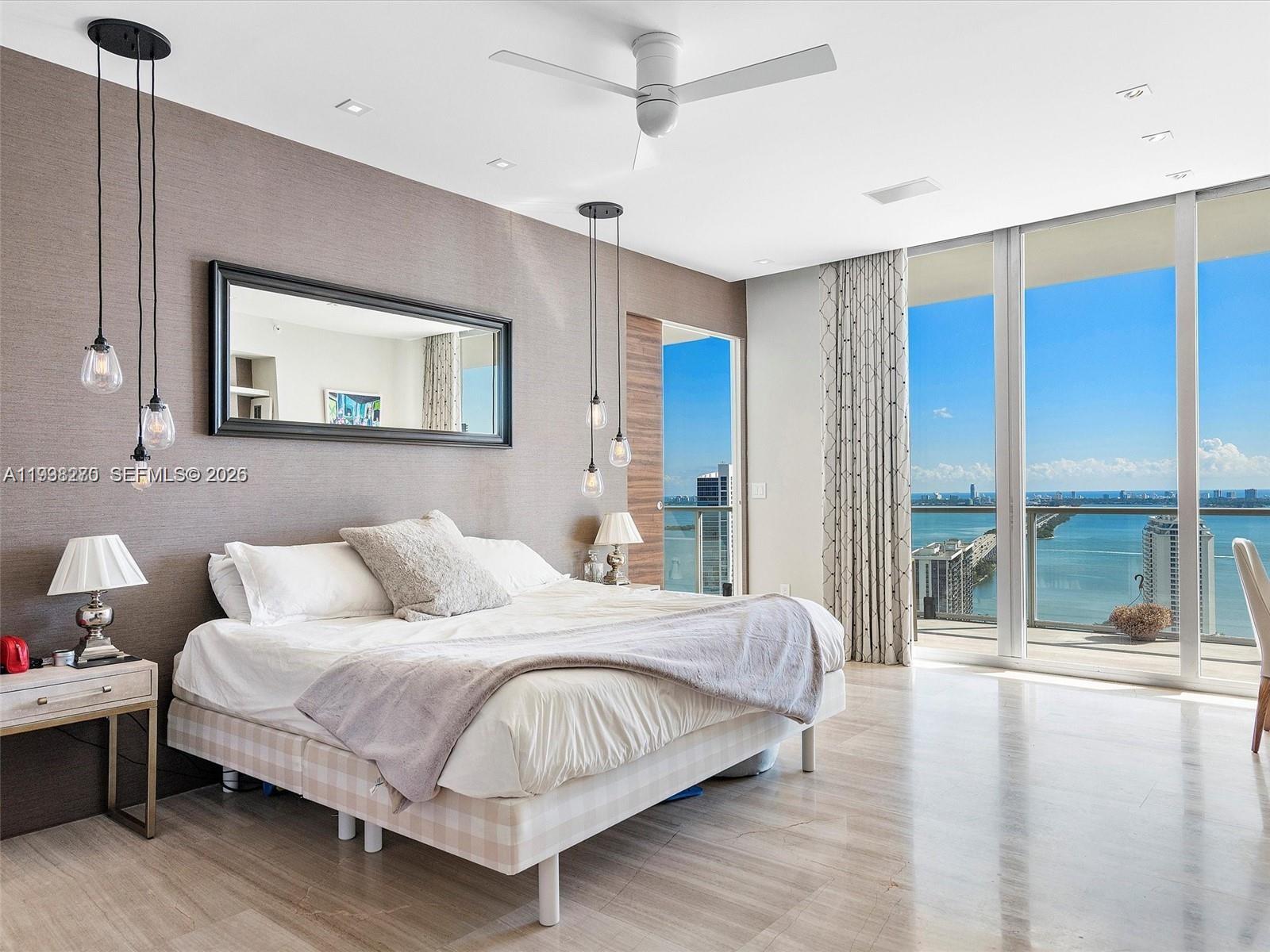 TWO MIDTOWN MIAMI CONDO - Residential