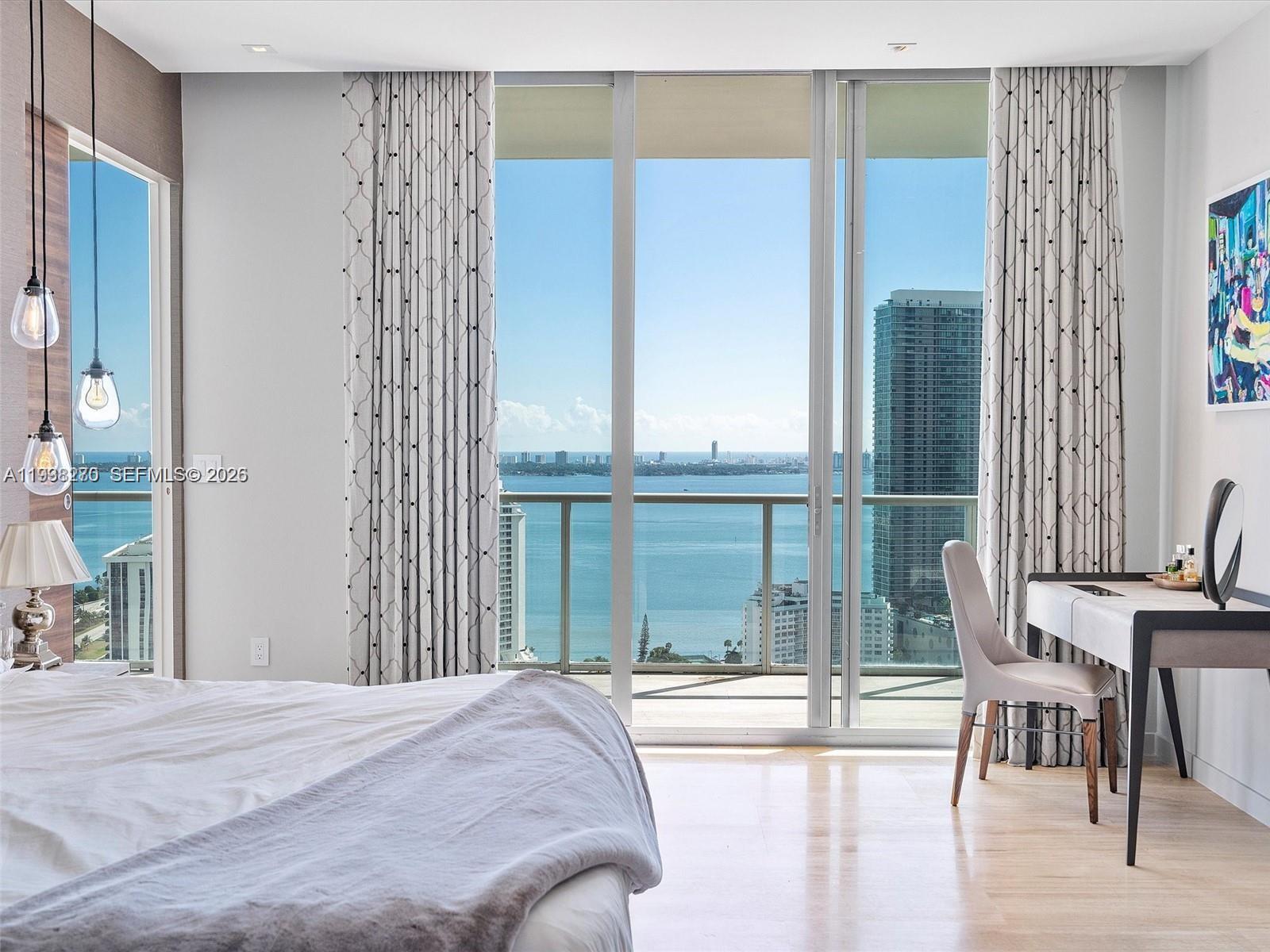 TWO MIDTOWN MIAMI CONDO - Residential